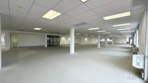 Plattekloof Office Park, 1 Bloulelie Street, Parow